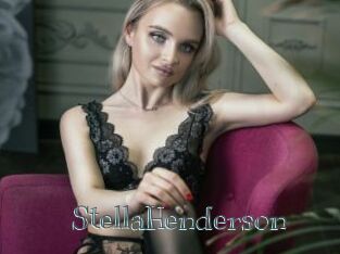 StellaHenderson