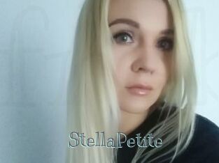 StellaPetite