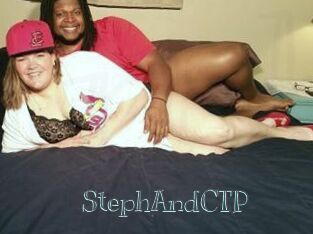 StephAndCTP