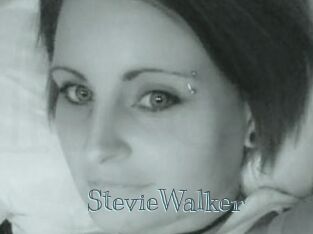 StevieWalker