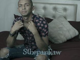 SthepanRaw