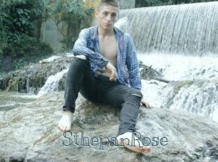 SthepanRose
