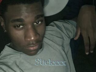 Stickxxx