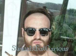 StraightButCurious