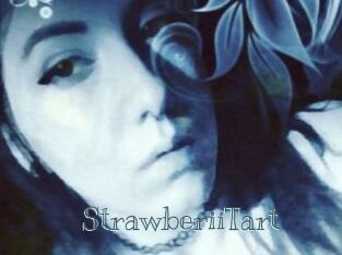 StrawberiiTart