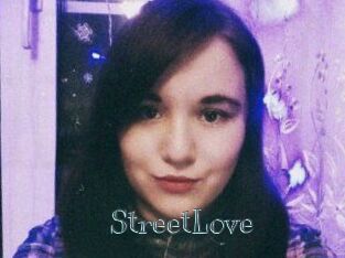 Street_Love