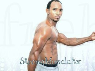 StrongMuscleXx