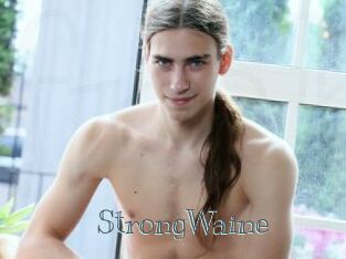 StrongWaine Free bizarre links