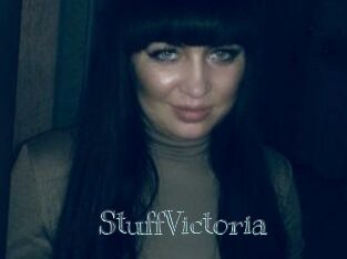 StuffVictoria