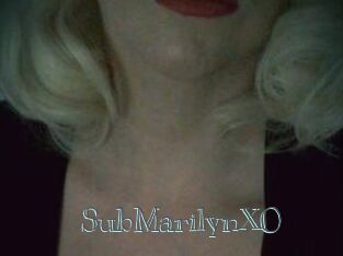 SubMarilynXO