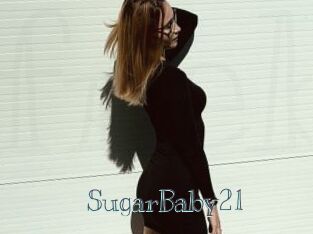 SugarBaby21