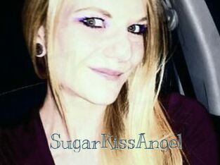 SugarKissAngel