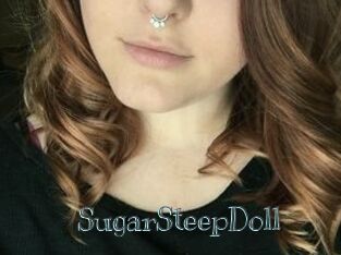 SugarSteep_Doll