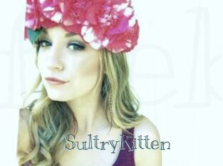 SultryKitten