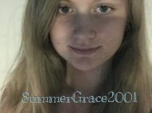 SummerGrace2001