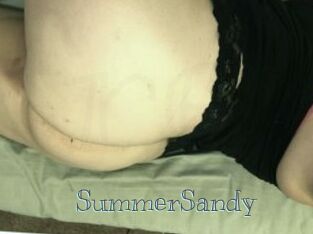 SummerSandy