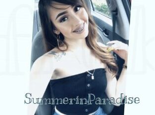 SummerinParadise