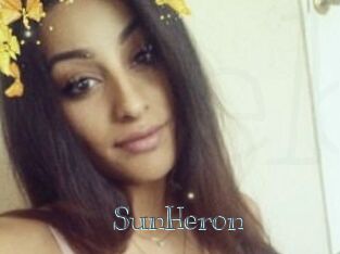 SunHeron