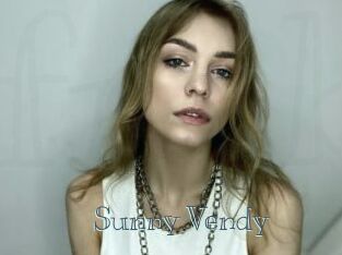 Sunny_Vendy