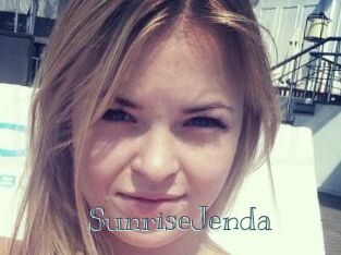 SunriseJenda