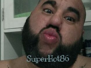 SuperHot86