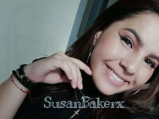 SusanBakerx