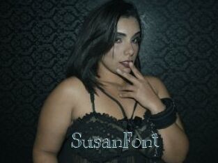 SusanFont