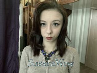 SusanaWow