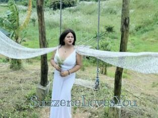 SuzzeneLovesYou