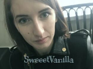 SweeetVanilla