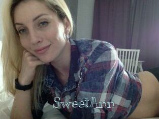SweetAnn
