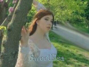 SweetElsa