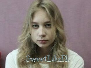 SweetLiluBb