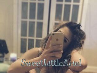 SweetLittleAriel
