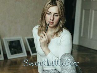 SweetLittleFox
