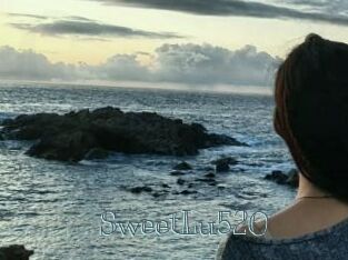 SweetLu520