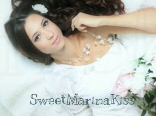 SweetMarinaKiss