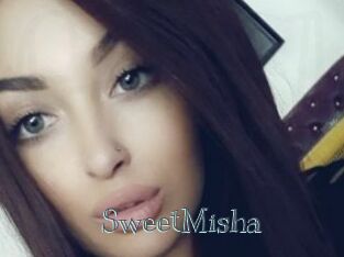 SweetMisha