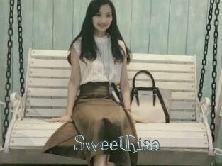 SweetRisa