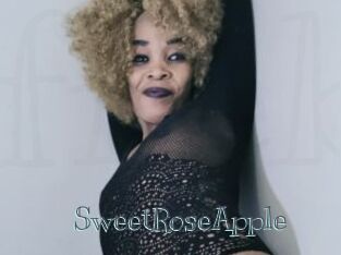 SweetRoseApple