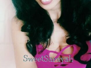 SweetSarayah