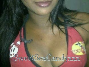 SweetSexCandyxxx