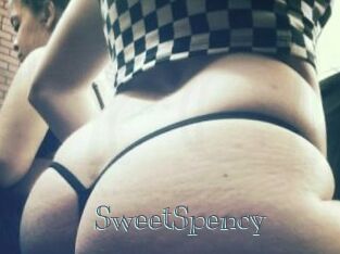 SweetSpency