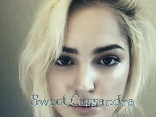 Sweet_Cassandra