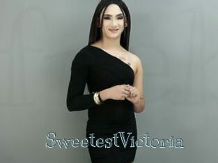 SweetestVictoria