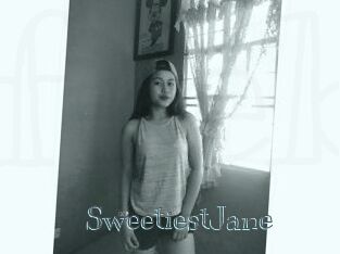 SweetiestJane