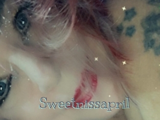 Sweetnissapril