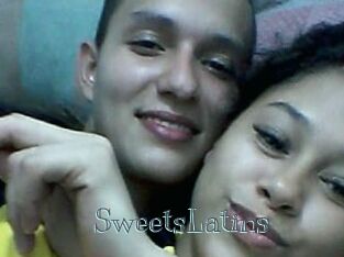 SweetsLatins