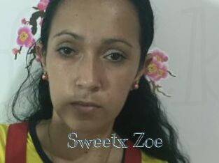 Sweetx_Zoe