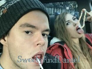 SweetyAndDaniel